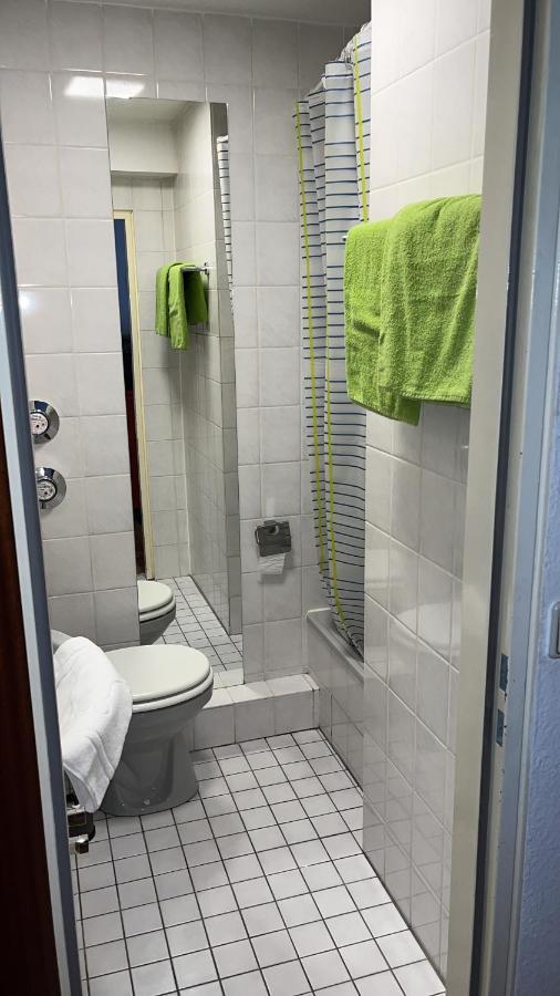 Mels Appartment Schwetzingen Eksteriør billede