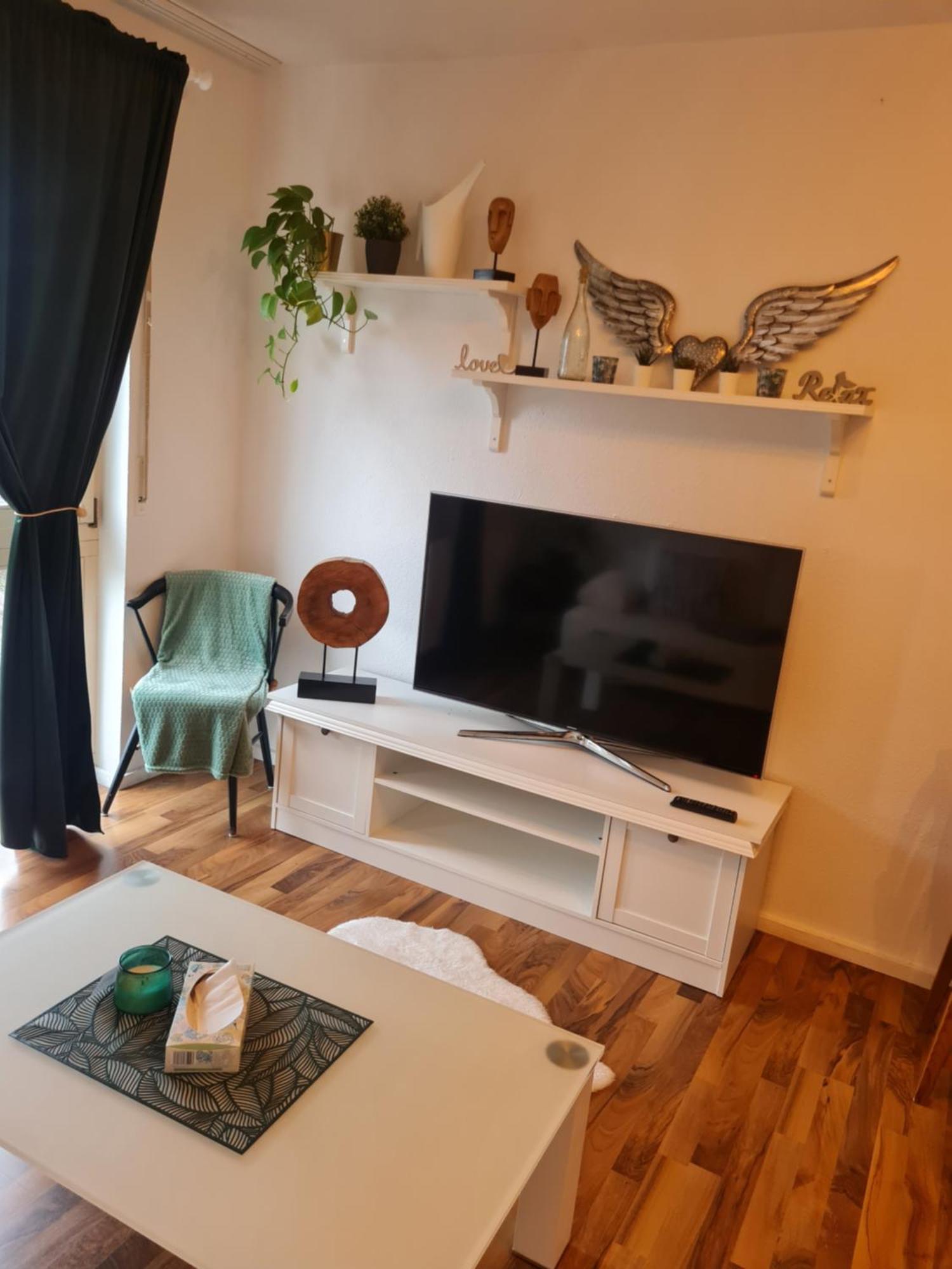 Mels Appartment Schwetzingen Eksteriør billede