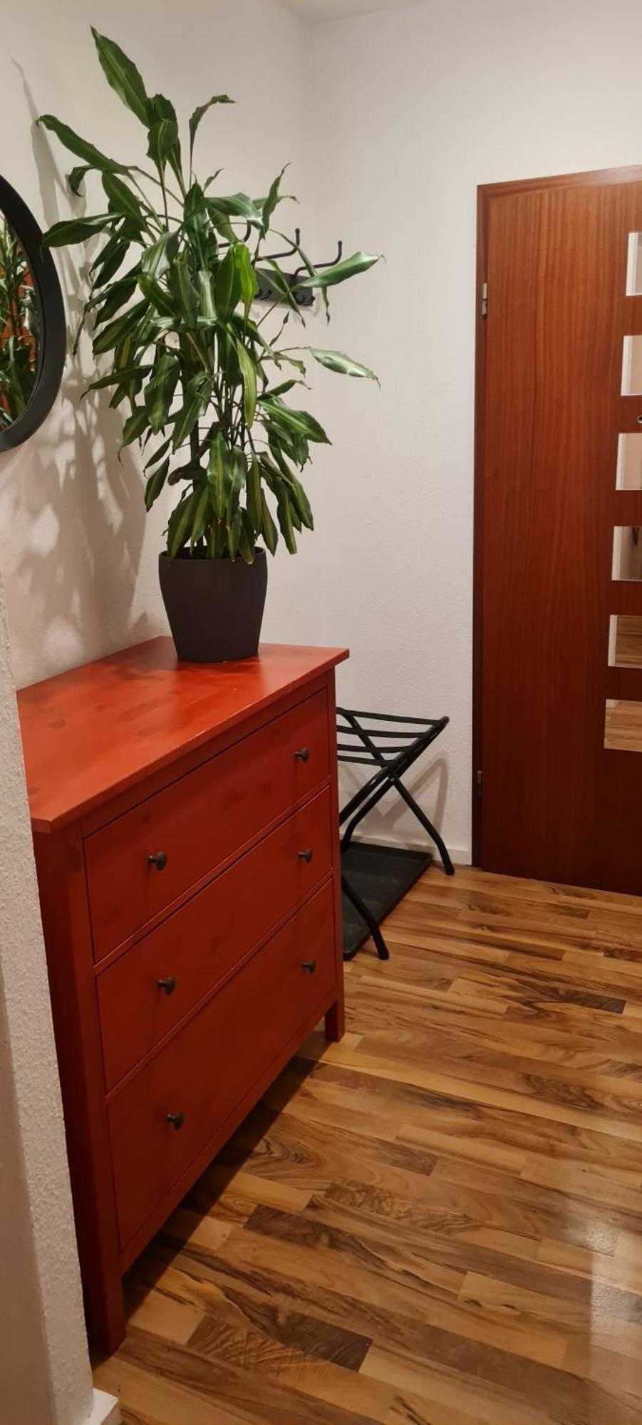 Mels Appartment Schwetzingen Eksteriør billede